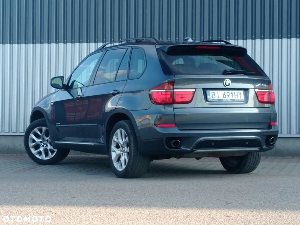BMW X5 xDrive35i - 2