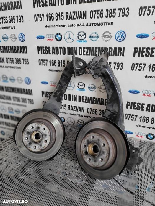 Fuzete Fuzeta Stanga Dreapta Spate Mini Countryman F60 4x4 Xdrive X Drive An 2017-2021 - 2