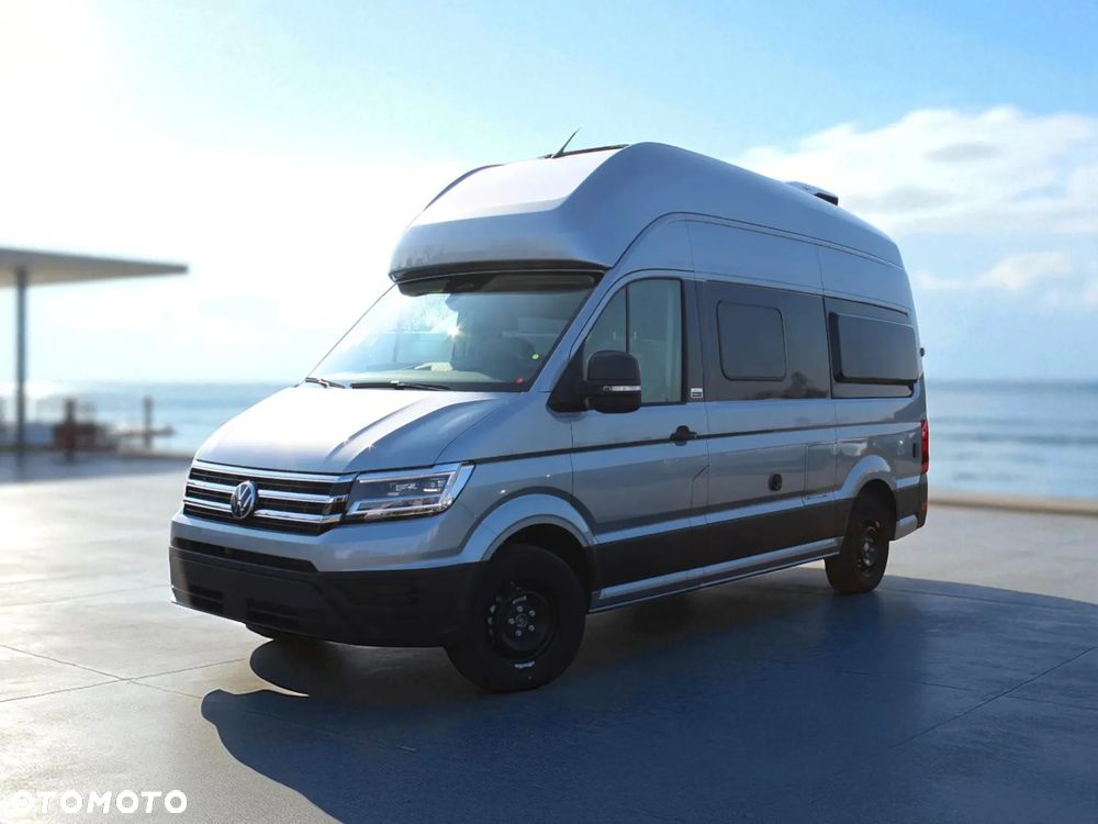 Volkswagen California - 2