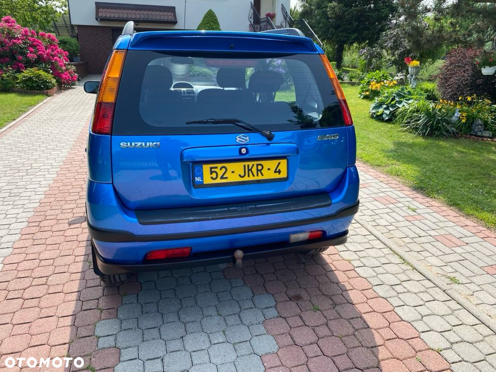 Suzuki Ignis 1.5 Comfort - 11