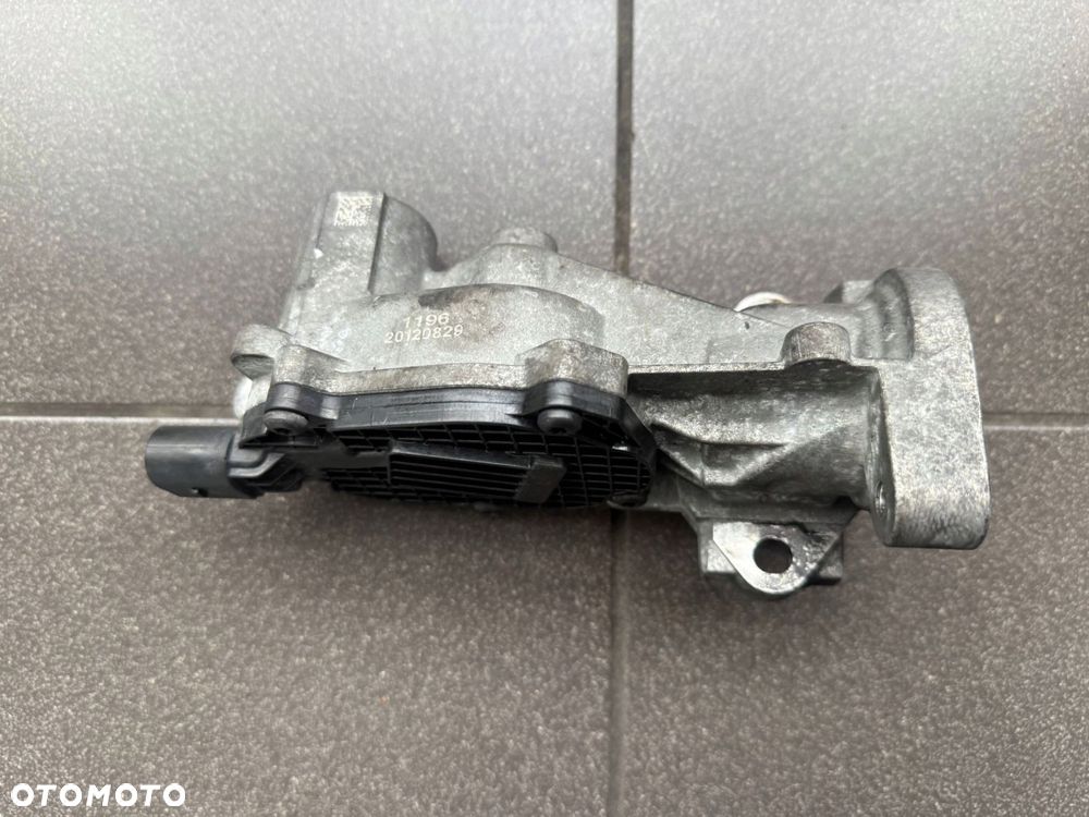 ZAWÓR EGR 1.7 CDTI OPEL 20120829 - 1