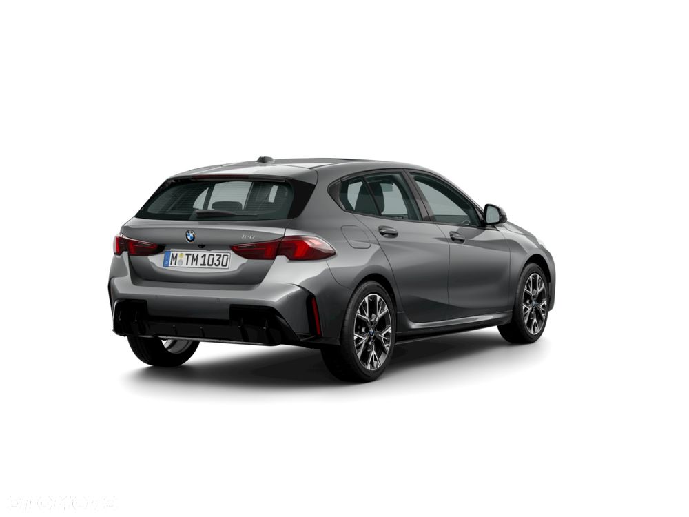 BMW Seria 1 120 mHEV - 5