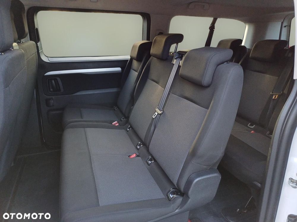 Toyota Proace Verso 2.0 D4-D Long Business - 12