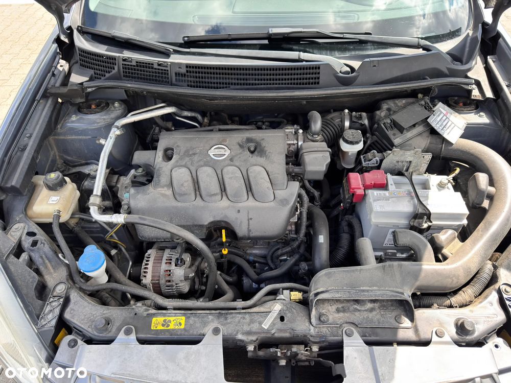 Nissan Qashqai - 14