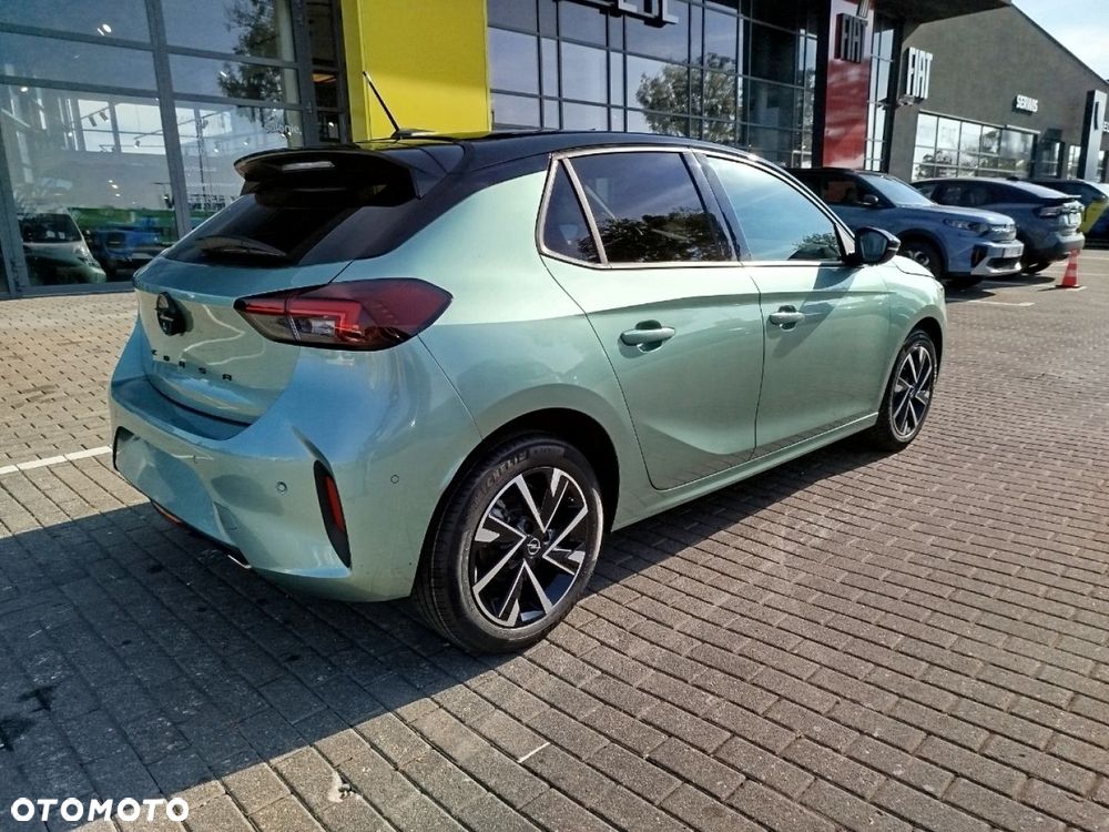 Opel Corsa - 7