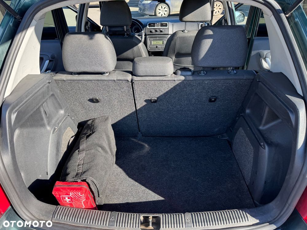 Skoda Fabia 1.4 TDI Classic - 13