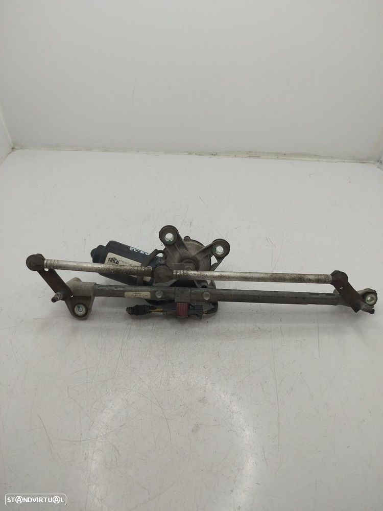 Motor Limpa Vidros Ft Opel Vectra C Caravan - 4