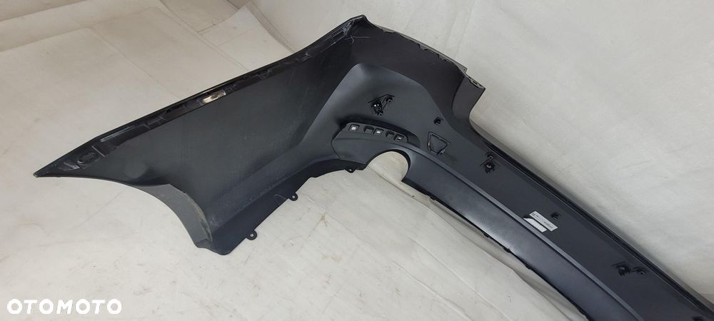 ZDERZAK TYŁTYLNY BMW 3 G20 LCI LIFT 2021- 15857711 5112-5A1BF80 - 8