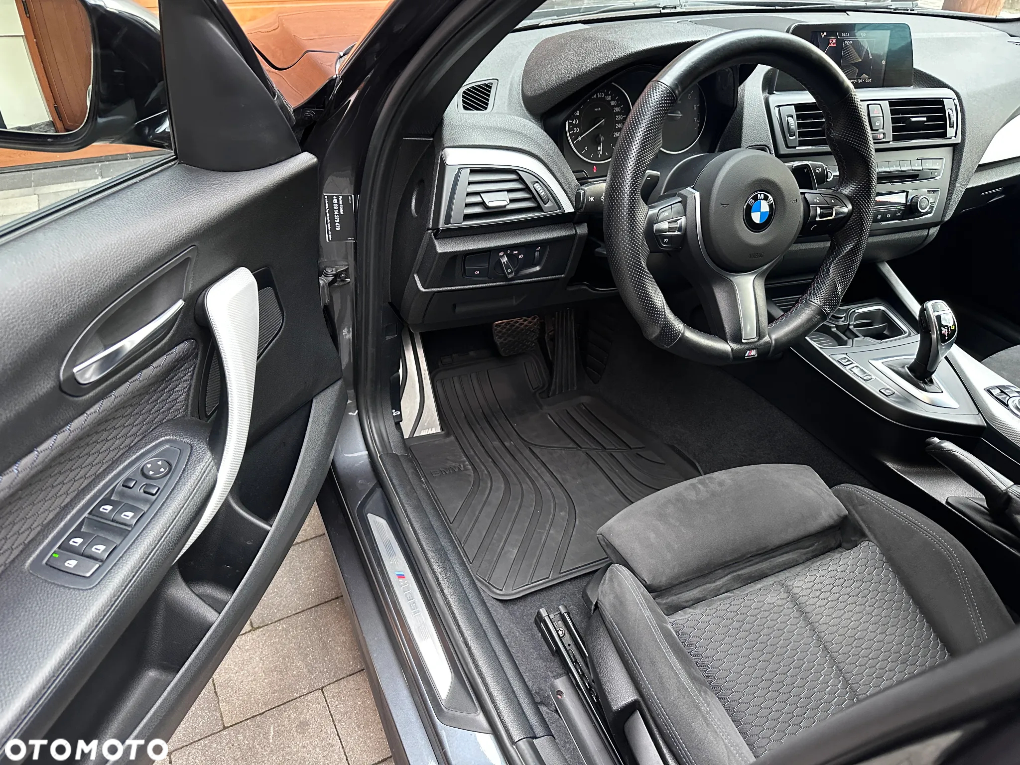 BMW Seria 1 M135i xDrive Sport-Aut - 19