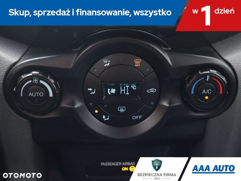 Ford EcoSport - 17