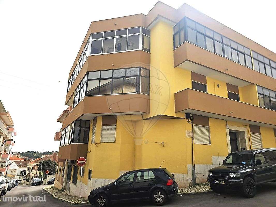 Apartamento T1 para venda - Grande imagem: 4/6