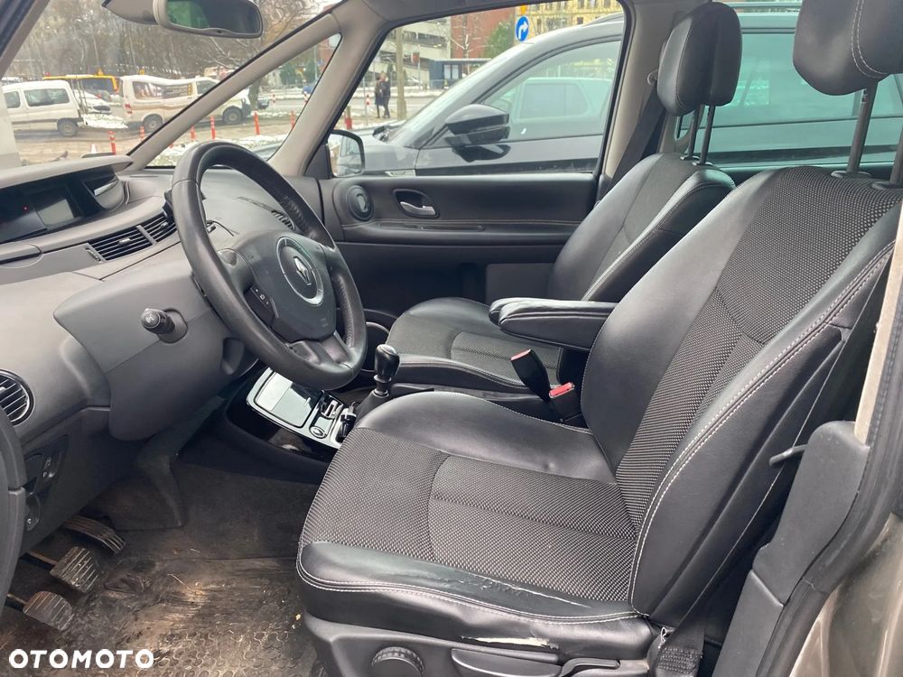 Renault Espace 2.0T Dynamique - 10