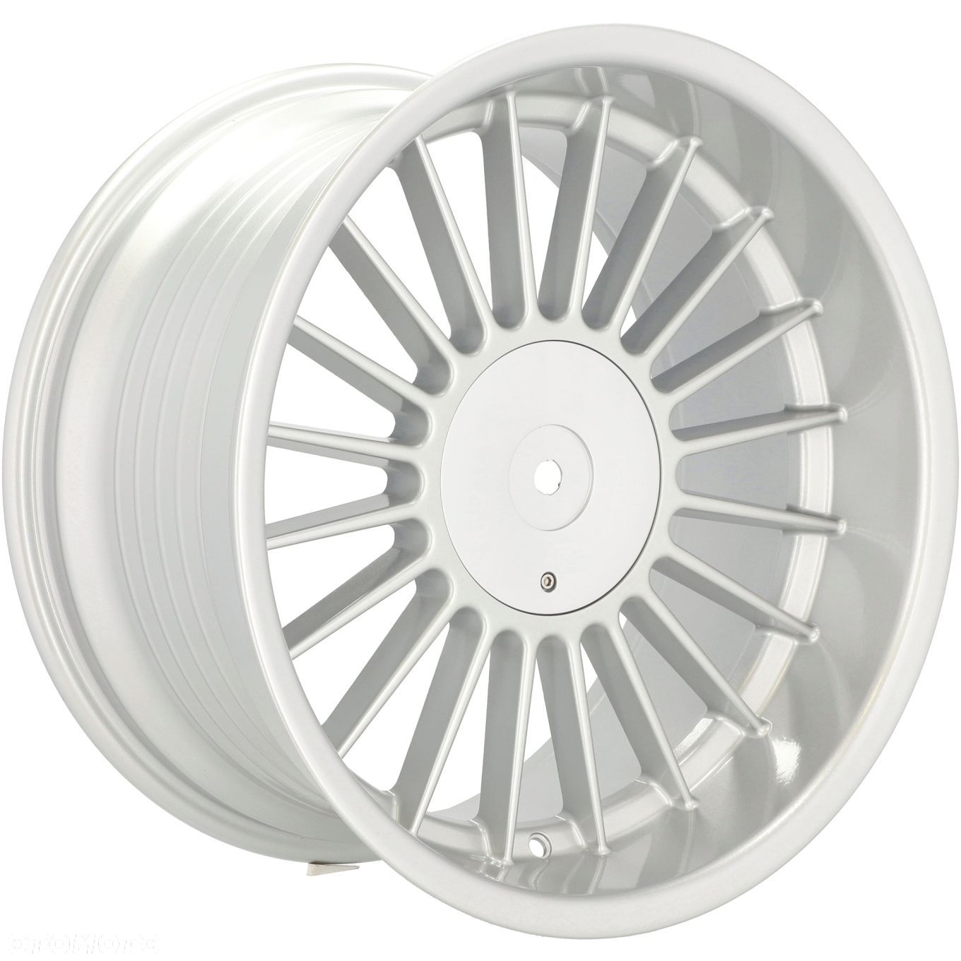 4x Felgi 18 m.in. do BMW 5 E39 E60 E61 6 E63 E64 7 E32 E38 E65 Z4 G29 Styl Alpina - 8332F (8332R) - 1