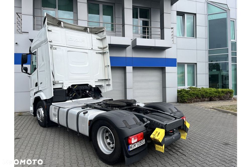 DAF XFn 480 FT - 3