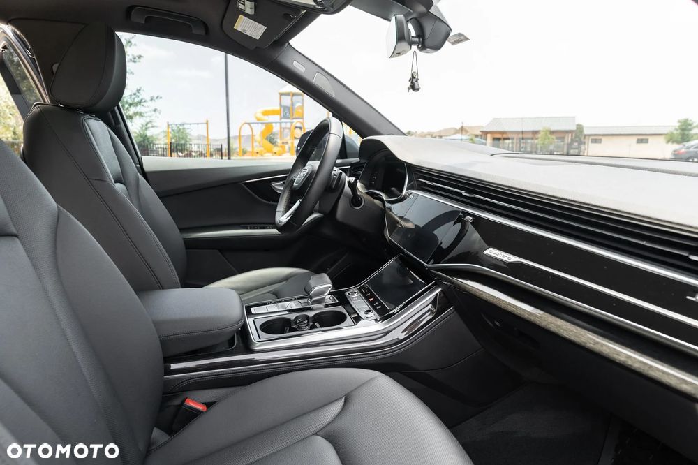 Audi Q7 - 26
