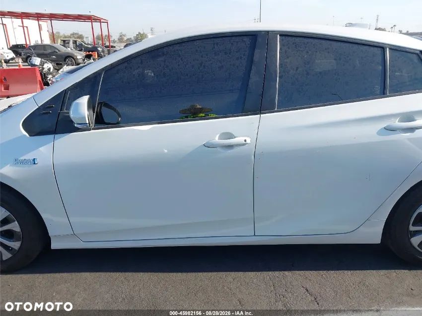 Toyota Prius - 9