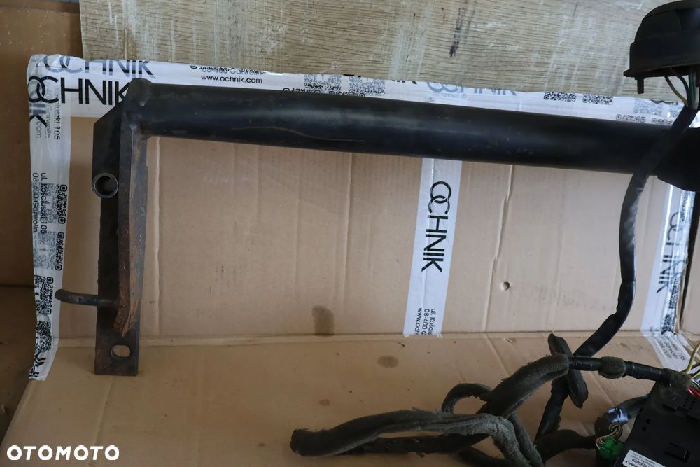 VOLVO S60 I LIFT 04-09 HAK HOLOWNICZY BOSAL MODUŁ - 10