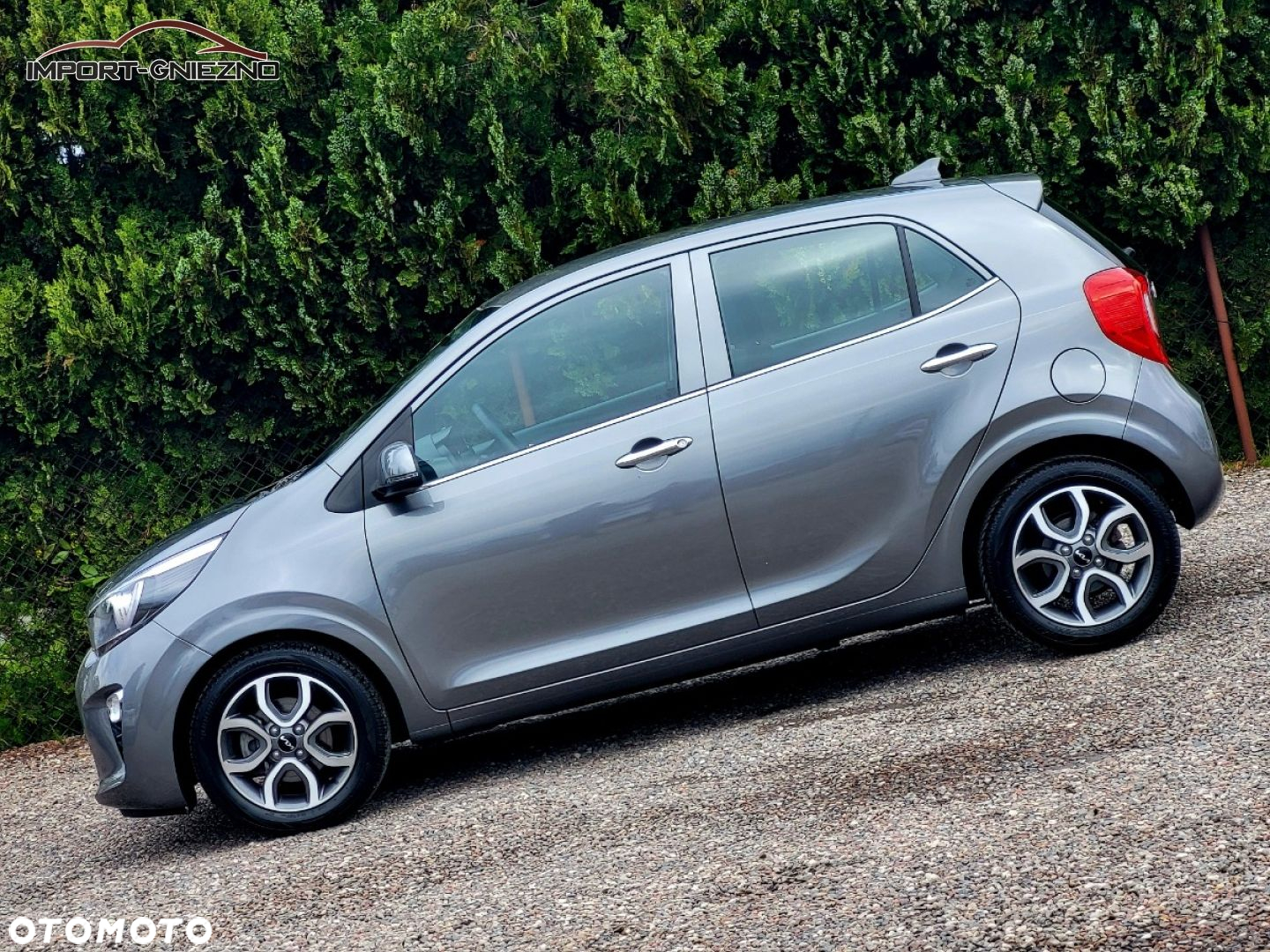 Kia Picanto - 15
