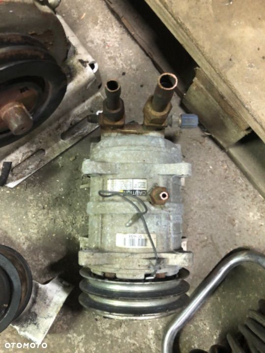 Kompresor klimatyzacji thermoking klimatyzator - 2
