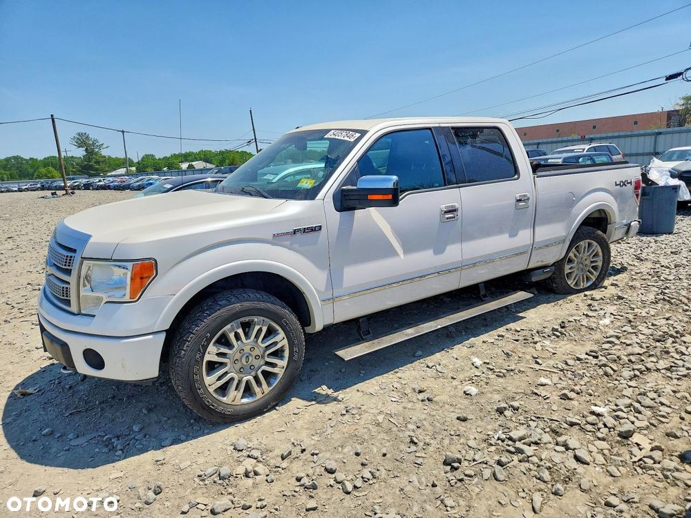Ford F150 - 1