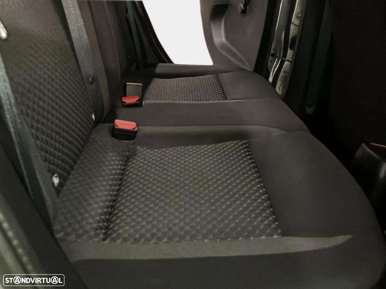 Nissan Micra 1.0 IG-T Acenta - 17