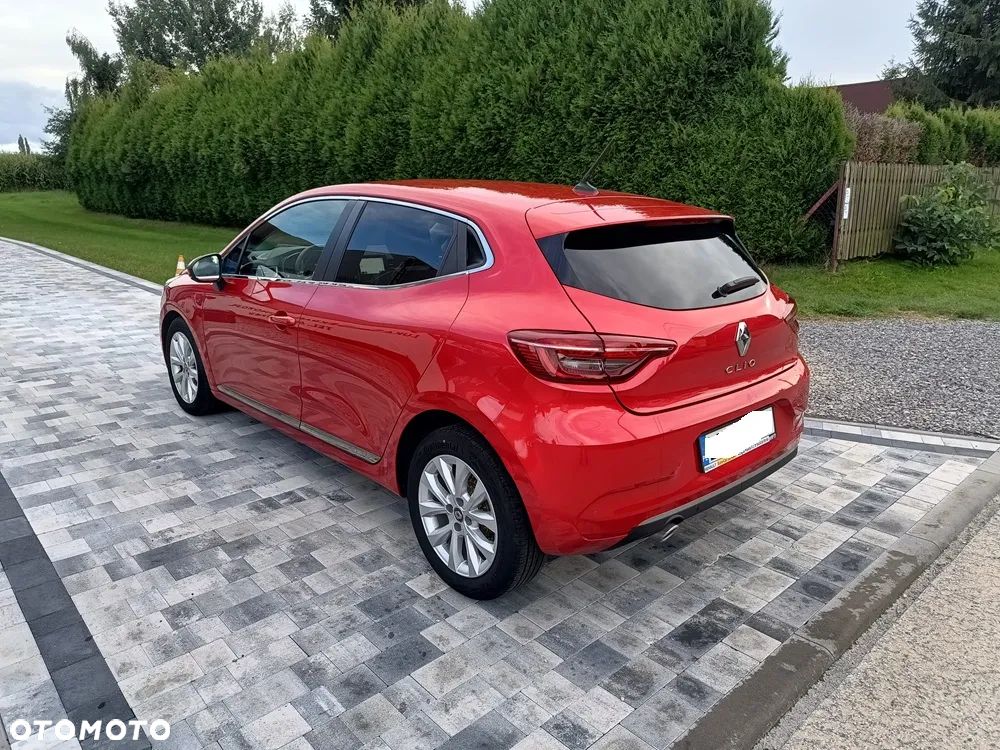 Renault Clio 1.0 TCe Intens - 3