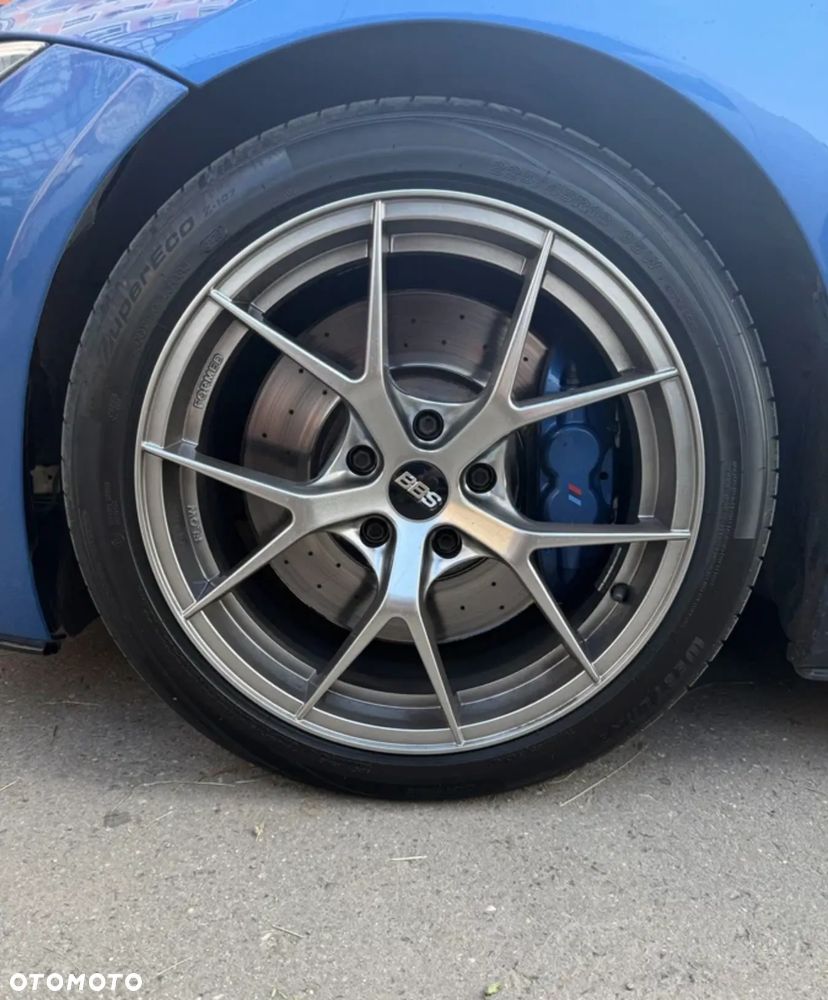 BMW Seria 3 335i - 9