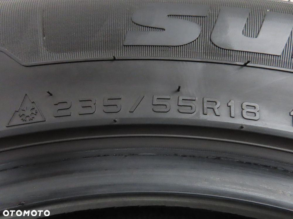 235/55R18 OPONA ZIMOWA Sunfull SF-982 104H XL - 6