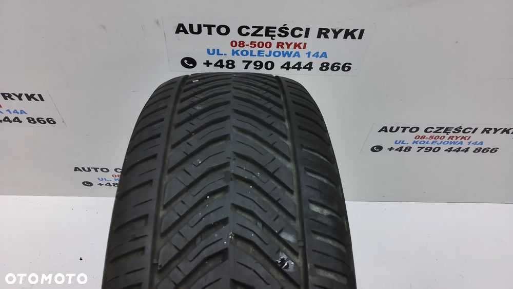 205/55R16 91H TAURUS All Season 2018