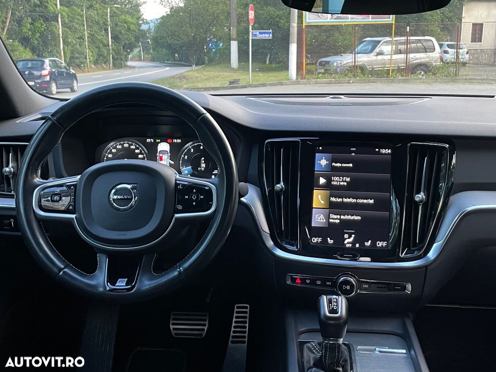 Volvo S60 - 12