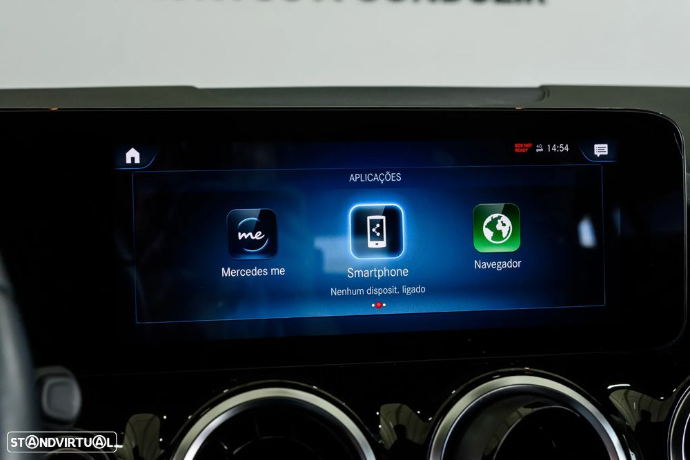 Mercedes-Benz GLA 250 - 22