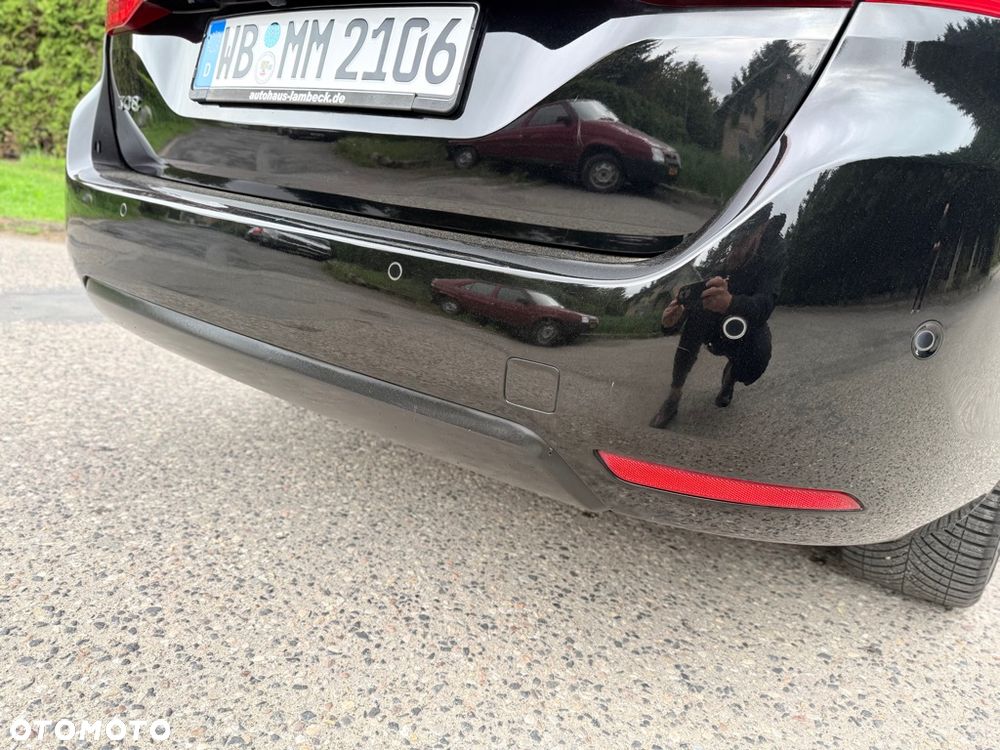 Peugeot 308 BlueHDi 150 EAT6 Stop & Start Allure - 19