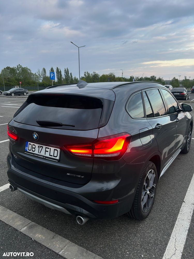 BMW X1 - 9