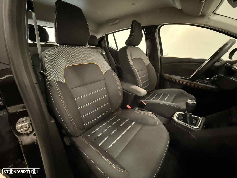 Dacia Sandero 1.0 TCe Comfort - 26