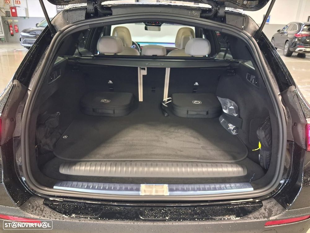 Mercedes-Benz E 300 de 4Matic All-Terrain - 14