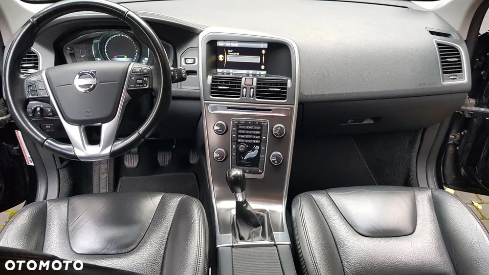 Volvo XC 60 D4 Summum - 7