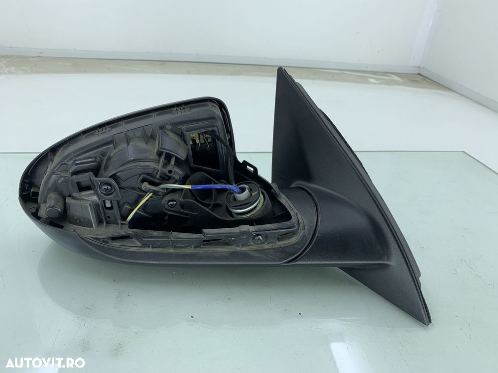 Dezmembrez Oglinda dreapta de pe Hyundai i30 2020-2023 - 3