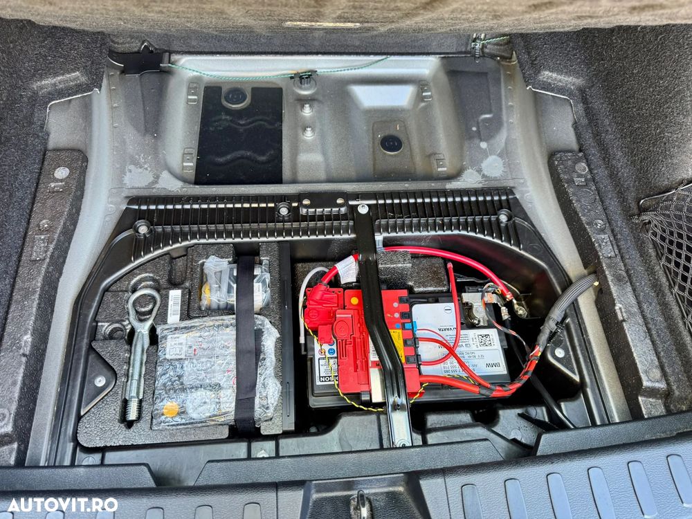 BMW X1 xDrive25d Sport Line - 40