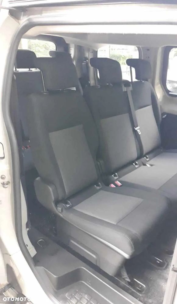 Citroën SpaceTourer 1.6 BlueHDi XS Feel - 4