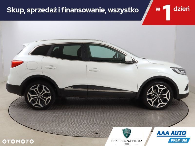 Renault Kadjar - 8