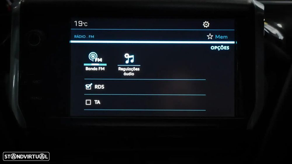 Peugeot 208 BlueHDi 100 Active - 31