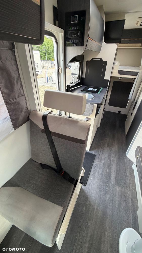 Chausson 644 - 13
