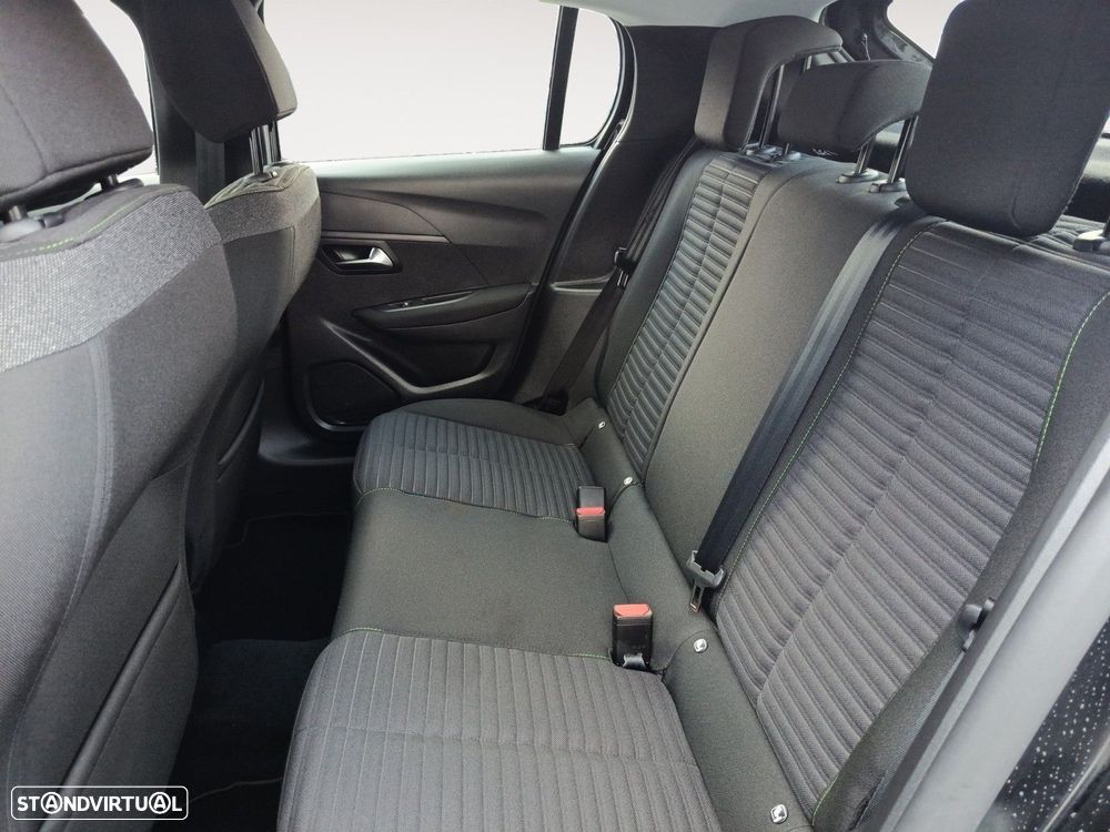 Peugeot 208 1.2 PureTech Active - 13