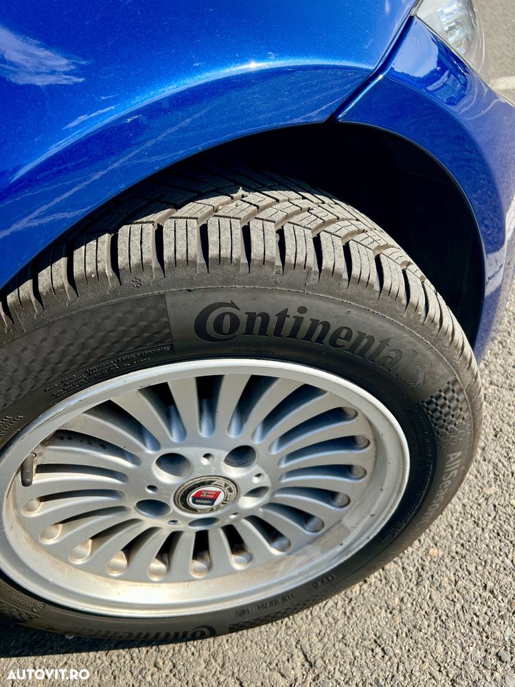 BMW Seria 3 - 4