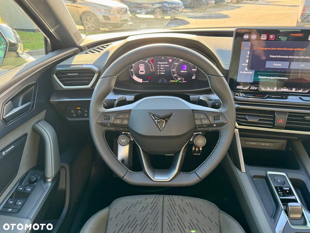 Cupra Leon 2.0 TSI VZ DSG - 17