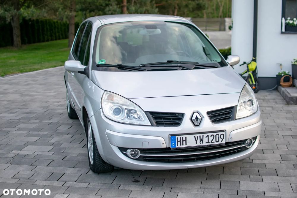 Renault Scenic - 12
