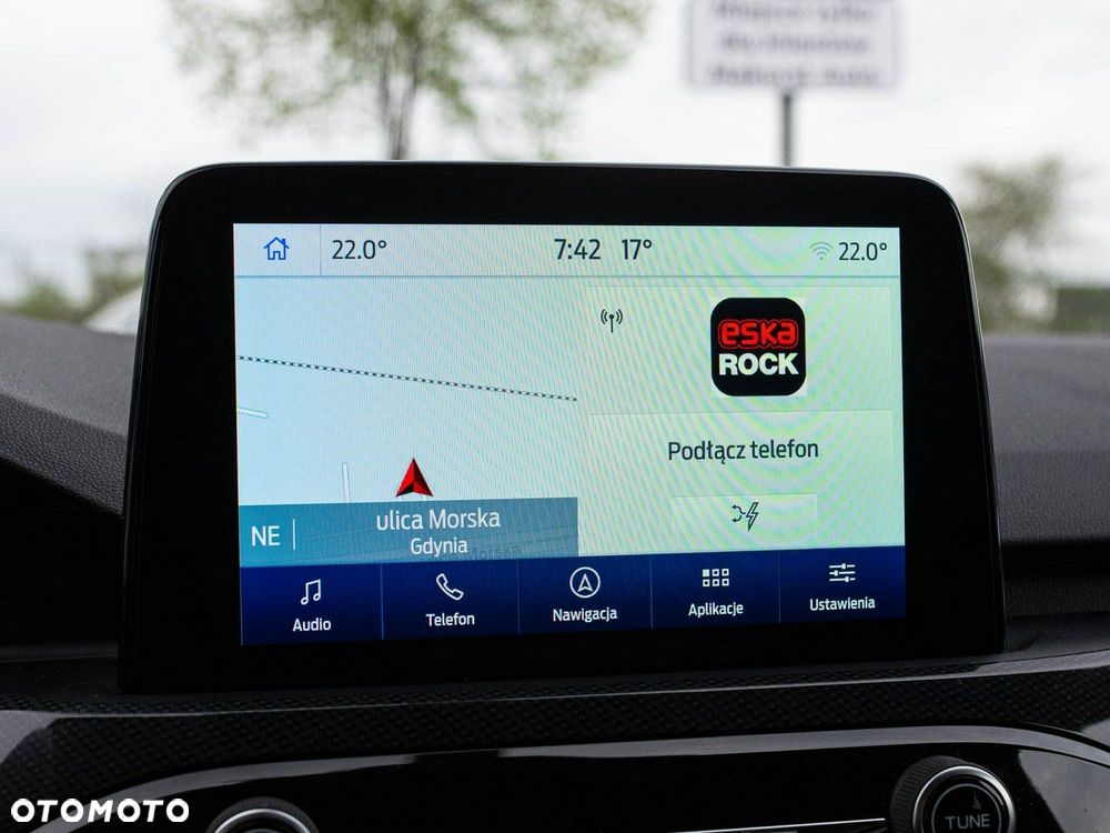Ford Kuga - 18