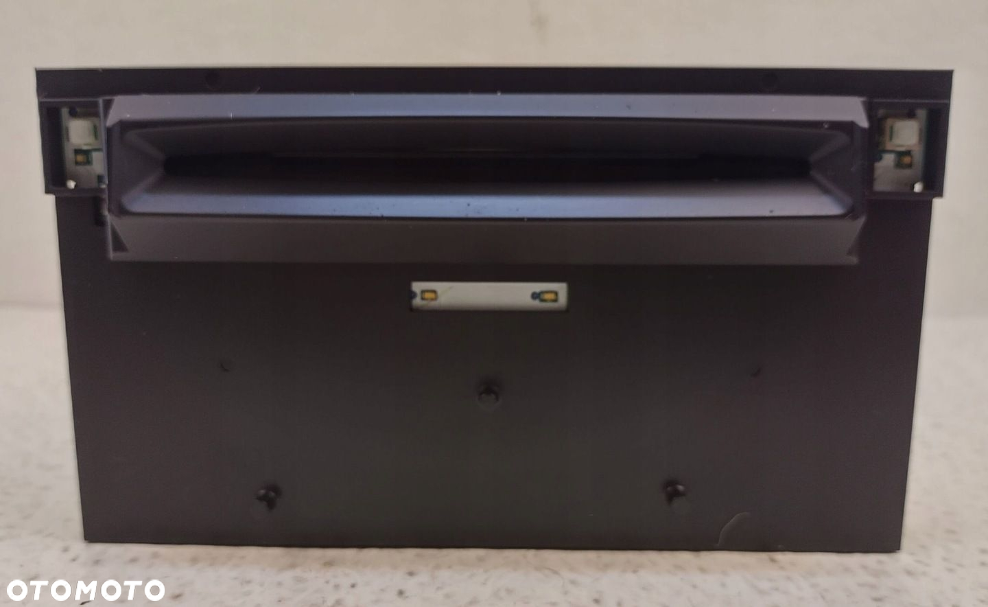 NISSAN PATHFINDER R51 NAVARA D40 RADIO NAWIGACJA 28185-EB600 - 3