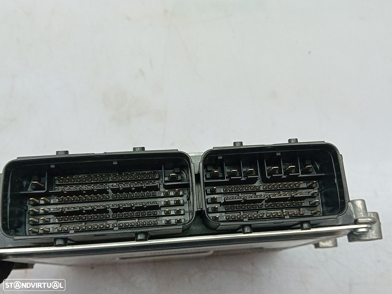 Centralina motor / ECU PEUGEOT 3008 II (M_) - 3