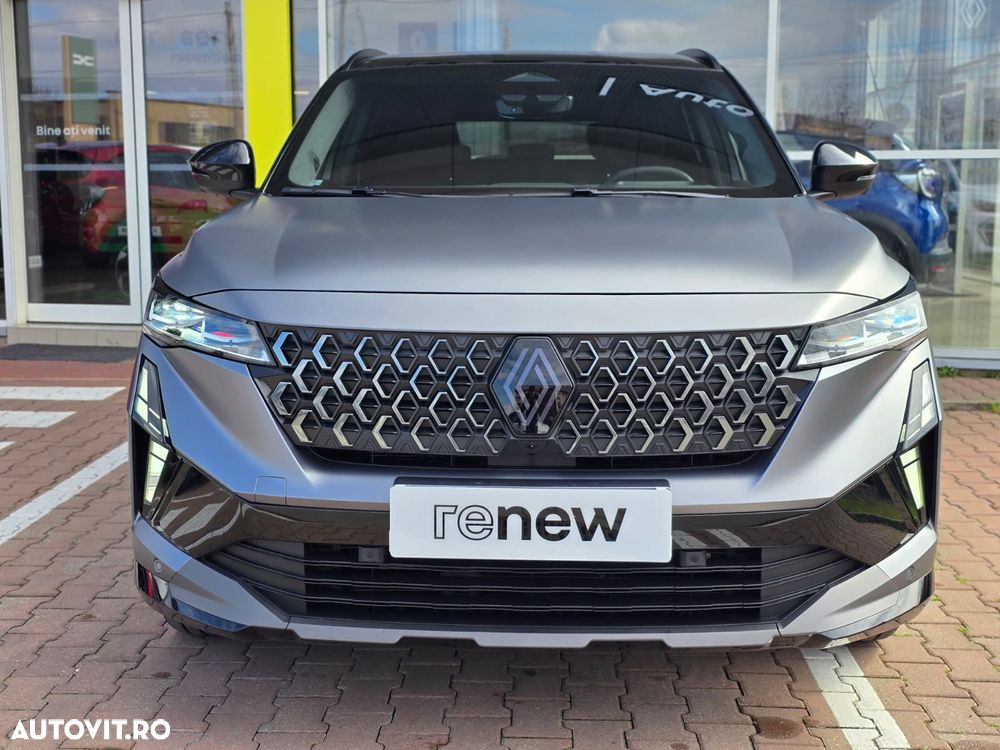 Renault Austral E-Tech 200 HEV Esprite Alpine - 30